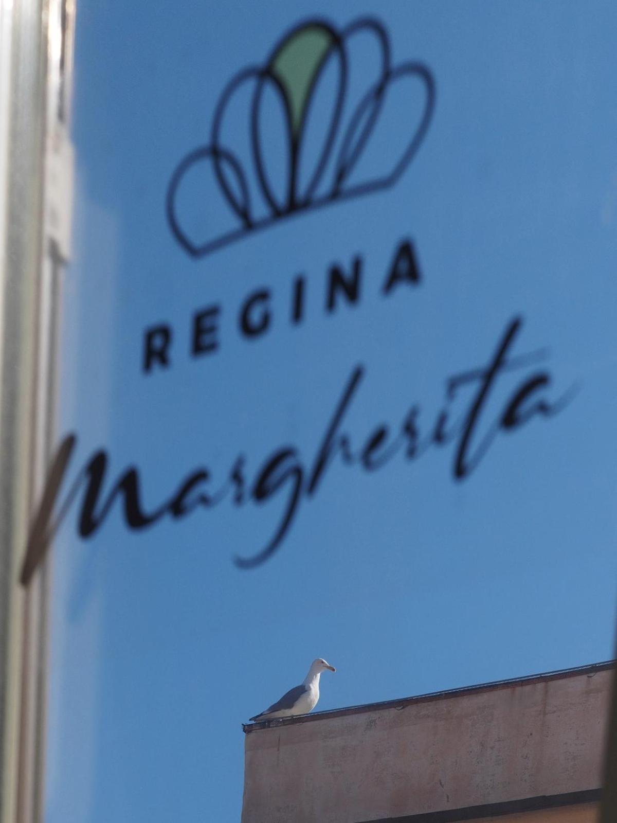 Regina Margherita Casa Vacanza Civitavecchia Dış mekan fotoğraf
